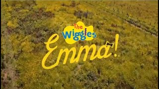 Today I say goodbye as Emma Wiggle 💛💛 [upl. by Nemzaj]