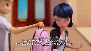 ENGLISH DUB The puppeteer 2Season 3 Episode 15 Miraculous ladybug [upl. by Aivatco473]