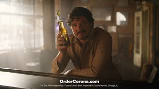 Corona Extra  Pedro Pascal  LVMF  Best Recipe 06 [upl. by Emily522]