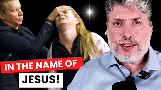 Christian Tribulation amp Miracles Prove Jesus is Messiah Rabbi Tovia Singer Responds [upl. by Anica14]