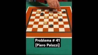 Problema 41 Piero Palazzi [upl. by Yesoj]