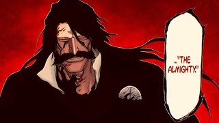 Yhwach Theme Fate  Slowed amp Reverb [upl. by Aknaib422]