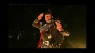 ♫ Scottish Bagpipes  Lone Piper ♫ [upl. by Introk979]