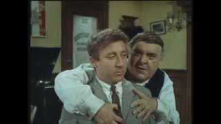 The Producers 1968 trailer [upl. by Rodie]