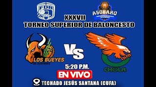 Baloncesto Superior Romana BSR En Vivo [upl. by Notfol887]