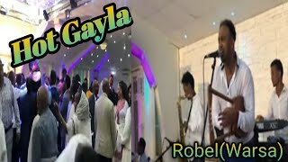 Robel Goitom warsa Eritrean Hot gualya 2021 [upl. by Dulcinea]