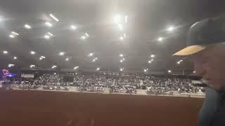 Roots N Boots Rodeo 2024 in Queen Creek Arizona [upl. by Hines]