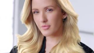 Ellie Goulding Pantene Advert [upl. by Asia460]