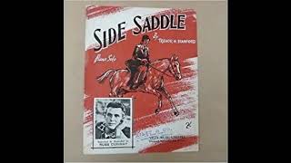 Side Saddle Played by Andrew Varley [upl. by Arlene]