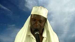 Surat Yusuf Recitation by Alhaji Abdullahi Saoty [upl. by Januarius352]