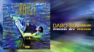 6 KOUZ1  DARO BIA FT Furelise   VAN GOGH  BONUS SONG [upl. by Cele350]