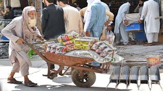 Easily Local Factory Mades 100 Of Wheelbarrow In Few Minutes  How To Make Wheelbarrow [upl. by Nylcoj]