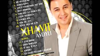 Xhavit Avdyli  Syri keq na paska pa  LIVE 2011 Official Song [upl. by Khalin]