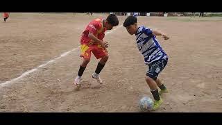 La 2010 CHACABUCO 1 Vs 1 San Nicolás 1er tiempo [upl. by Durward606]