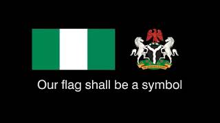 BILL TO REVERT TO OLD NATIONAL ANTHEM SIGNED BY PRESIDENT BOLA AHMED TINUBU [upl. by Harday]