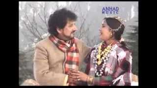 Himachali Love Song  Pyari Bhotliye  By Piyush RajGeeta [upl. by Marilla]