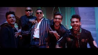 IL VOLO ft Gente de Zona  Noche Sin Día  Napisy PL [upl. by Hadnama]