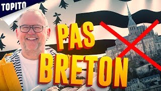 TOP 5 DES TRUCS VOLÉS PAR LES BRETONS on vous voit [upl. by Alul885]