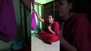 PULLAYA THUNGA VAIKKURA KASTAMyoutubeshorts newborn newmom [upl. by Moses]