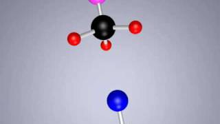 SN2 Nucleophilic Substitution Reaction [upl. by Selin25]