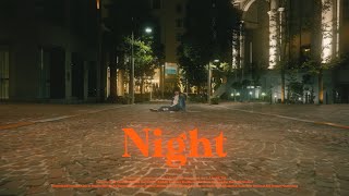 dori  밤 Night official MV [upl. by Katalin468]