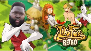 Dofus Retro PVP  Les combats les plus rapides de Dofus Retro [upl. by Ecerahc629]