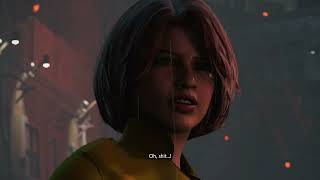 RE2 Remake  Claire A Hardcore with Nowhere Safe Mod 1 [upl. by Ranip]