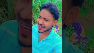 Chre pe tere h rosan 🤣🤣 shortvideo song lovesong love tranding [upl. by Aneladdam]