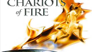 Chariots Of Fire  Erics Theme Vangelis [upl. by Kin]