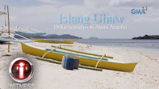 IWitness Islang Uhaw dokumentaryo ni Atom Araullo  Full Episode [upl. by Licastro868]