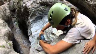 Explorations in the National Park of Samaria gorge Crete Greece [upl. by Apilef]