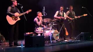 The Kilkennys Live Hoogeveen [upl. by Anayd]