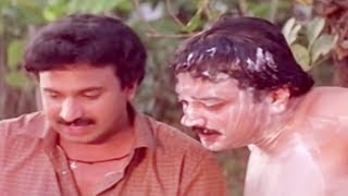 Oottyppattanam  Malayalam Comedy Thriller Full Movie  Jayaram  Siddique  Easwari Rao [upl. by Denison669]