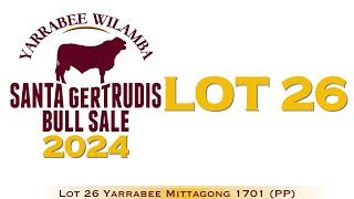 Lot 26 Yarrabee Mittagong 1701 PP [upl. by Lisa62]