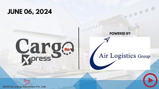 Cargo Xpress Insights 44 [upl. by Dicky]