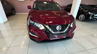 Nissan Rogue Sport RED [upl. by Khalil]