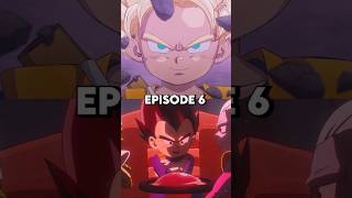 Glorios Betrayal amp Goku is Flexing DAIMA Episode 6 Review [upl. by Cavanaugh908]