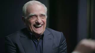 After Hours 1985 – Martin Scorsese Interview [upl. by Willman]