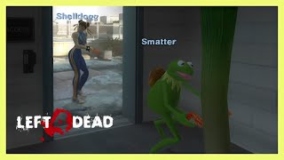 We Made The WEIRDEST Left 4 Dead ModPack [upl. by Freya]