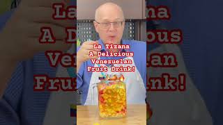 La Tizana The Secret Venezuelan Fruit Drink That Will Blow Your Mind [upl. by Leemaj238]