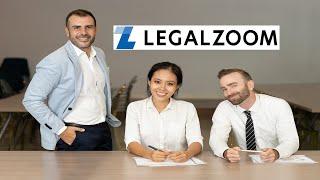 LegalZoom Review What You Need to Know About Legal Zoom LLC [upl. by Hpeseoj]