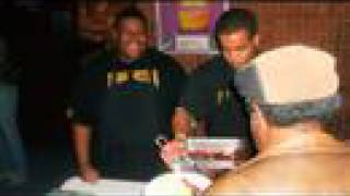 Documentary of SIUCs Beta Eta Chapter of Alpha Phi Alpha [upl. by Zwart]