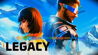 Free Fire 6th aniversary Theme song freefire foryoudemongamer0026 songlyrics [upl. by Nilyarg]