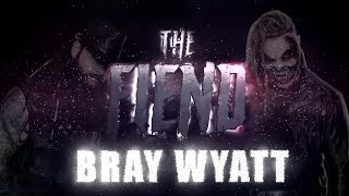 ► Bray Wyatt The Fiend  LET ME IN  Custom Titantron ReUpload ◄ [upl. by Rudy]