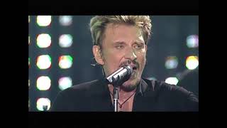 Johnny Hallyday quotLe pénitencierquot [upl. by Abbey]