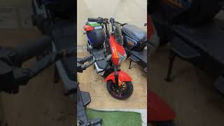 Easy Bike Collection  দারুন সব ইজি বাইক কালেকশন [upl. by Atinnod]