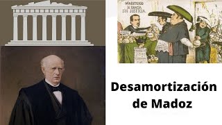 Historia en detalle La desamortización de Madoz 1855Principios S XX [upl. by Baniez]