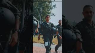 Air Force Airmens in Action 🗿shorts india indianairforce ytshorts ytshortsindia [upl. by Cirone100]