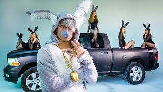 Der Osterhase Musikvideo  Julien Bam [upl. by Berardo977]