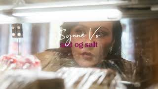 Synne Vo  Søtt og salt Official Audio [upl. by Abla875]